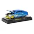 Chase 1949 Mercury R17 Ground Pounders M2 Machines 1/64