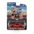 Chase 1969 Chevelle Ss Woodward Dream Cruise Greenlight 1/64