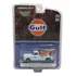 Chase 1969 Chevy C30 Dually Wrecker Gulf Oil Greenlight 1/64