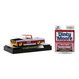 Chase 1973 Chevy Cheyenne Hs33 Dinty Moore M2 Machines 1/64
