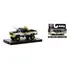 Chase 1976 Gmc Sierra R64 Detroit Muscle M2 Machines 1/64