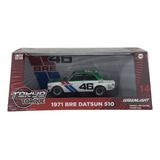 Chase Bre Datsun 510