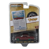 Chase Chevrolet Impala Sport