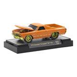Chase Chevy El Camino