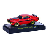 Chase Dodge Challenger R15
