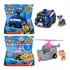 Chase E Skye Veiculo E Boneco Sunny Patrulha Canina Sunny