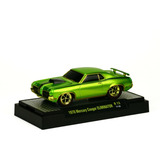 Chase Mercury Cougar R13