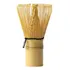 Chasen   Batedor Tradicional De Bambu Para Matcha   100 Fios