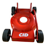 Chassi Base Carcaça Metal Cortador Grama Cid 35 Original