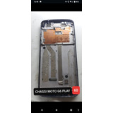 Chassi Moto G6 Play