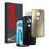 Chassi Para Moto G7 Play Xt1952 Carcaça Completa Aro + Tampa