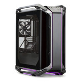 Chassi Preto Coolermaster Cosmos