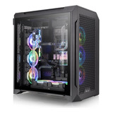 Chassi Preto Thermaltake Cte