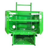 Chassi Pulverizador Florestal 600l
