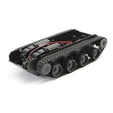Chassi Robotico Robo Tipo