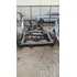 Chassi Toyota Land  Cruiser Prado  2008 Sucata Baixa Detran