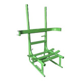 Chassis Agricola Monte Seu Pulverizador 600 Litros Peça Imep