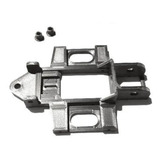 Chassis Autorama Carrocerias Bolha