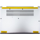 Chassis Base Prata 60
