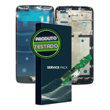 Chassis Para Moto G5