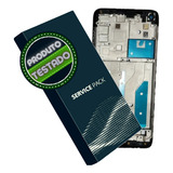 Chassis Para Moto G8