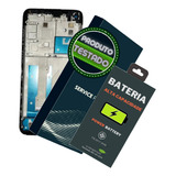 Chassis Para Moto G8