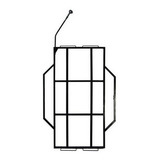 Chassis Para Reboque Hortifruti