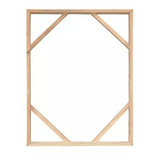 Chassis Para Tela 80x100