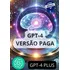 Chat Gpt 4 0 Plus Mensal 1 Mês   Recebimento Automático
