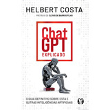 Chatgpt Explicado De