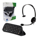 Chatpad Teclado P