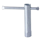 Chave Afinacao Tubular 3