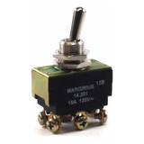 Chave Alavanca 14201 Interruptor