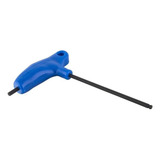 Chave Allen 4mm Park