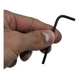 Chave Allen Gedore Titanium