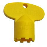 Chave Arejador Cache M16 5 Tt 00504400 Compatível Docol