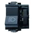 Chave Botao Farol Luz Fusca Itamar Passat Brasilia Variant 2