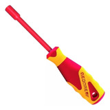 Chave Canhão 13mm X 240mm Isolado 1000v Vde