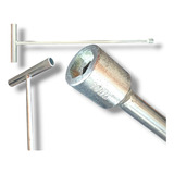 Chave Canhao T 10mm