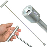 Chave Canhao T 10mm