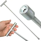 Chave Canhao T 10mm