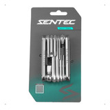 Chave Canivete Allen Sentec 15 Funções C extrator Corrente
