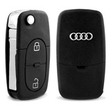 Chave Canivete Audi A