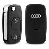 Chave Canivete Audi A