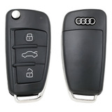 Chave Canivete Audi A