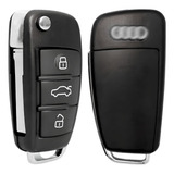 Chave Canivete Audi A1