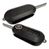 Chave Canivete Fiat Palio Uno Siena Alarme Positron Flex