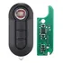 Chave Canivete Fiat Positron Palio Uno Strada Siena Px32 Fx