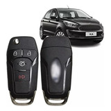 Chave Canivete Ford Ka