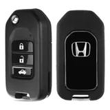 Chave Canivete Honda New